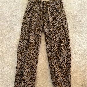 NILI LOTAN pants